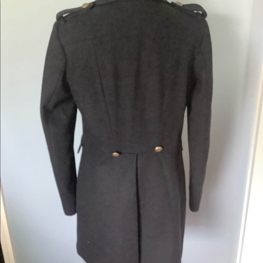 Coat - Picture 3 of 4
